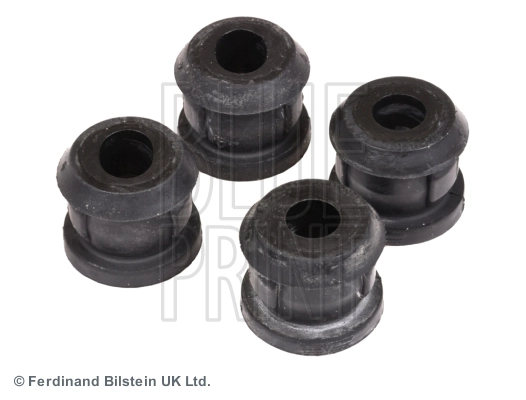 Mounting, steering gear